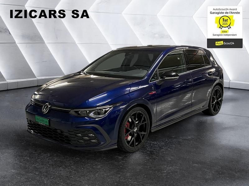Gebraucht 2022 VW Golf VIII Style | CHF 28’990 (Fairer Preis) - Bild 1/4