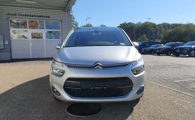 Gebraucht 2015 Citroën C4 Picasso Van / Kleinbus | CHF 8’550 (Fairer Preis) - Bild 1/4
