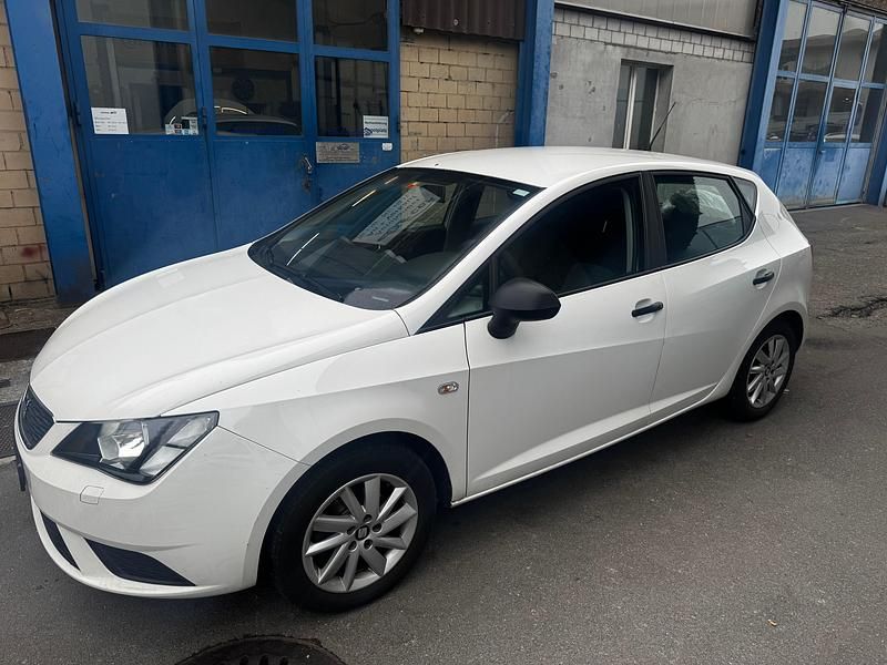 Gebraucht 2015 Seat Ibiza Style | CHF 6’600 (Fairer Preis) - Bild 1/4