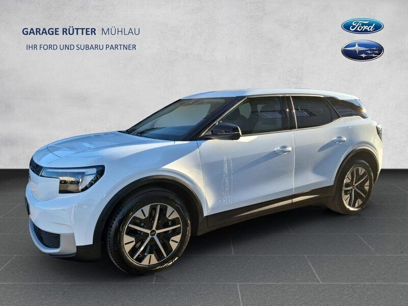 Neu 2025 Ford Explorer Extended Range SUV | CHF 51’240 (Teuer) - Bild 1/4