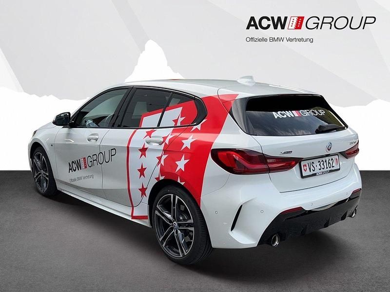 Gebraucht BMW 120 M Sport 190 PS (139 kW) 2022 Kleinwagen