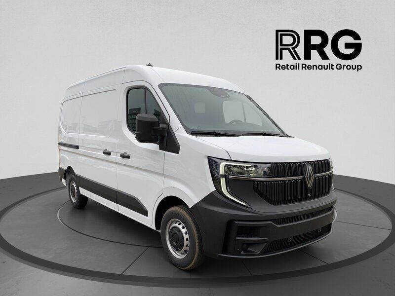 Gebraucht 2024 Renault Master Van | CHF 39’849 - Bild 1/4