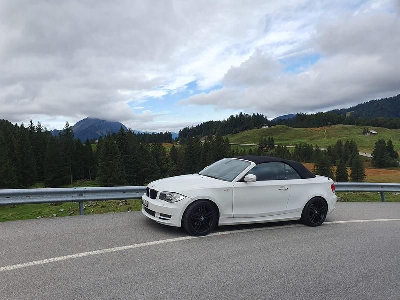 Gebraucht BMW 125 218 PS (160 kW) 2010 Kleinwagen