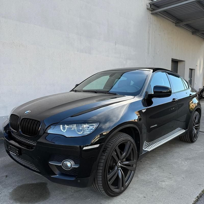 Gebraucht BMW X6 286 PS (210 kW) 2010 SUV