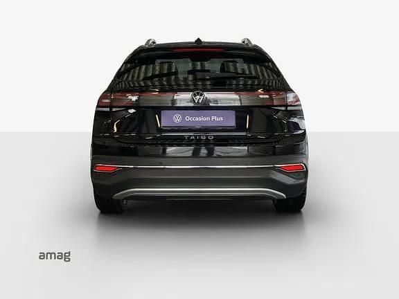 Gebraucht VW Taigo Style 110 PS (80 kW) 2022 Deepblack perleffekt SUV