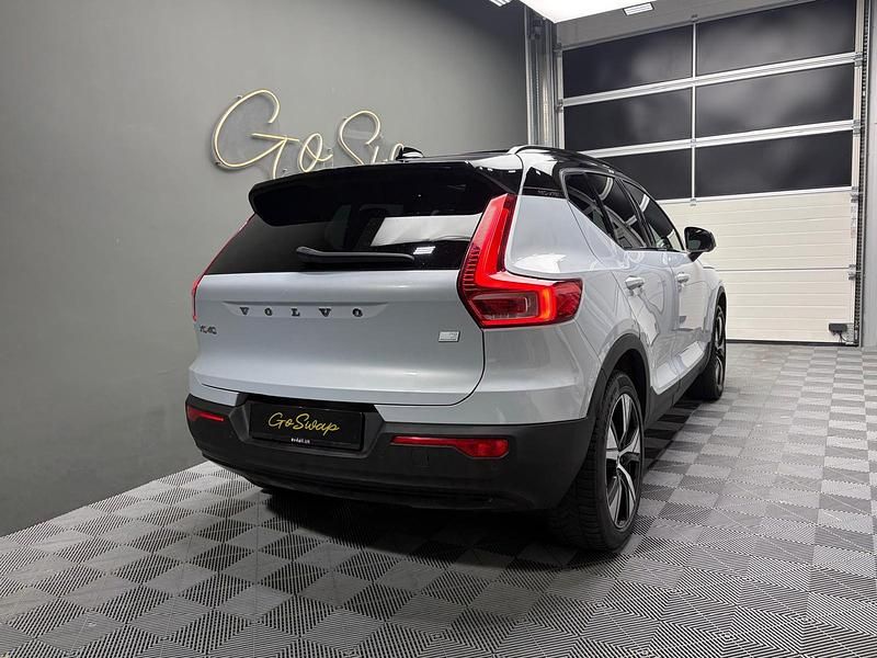Gebraucht Volvo XC40 R-Design 300 kW (408 PS) 2020 SUV
