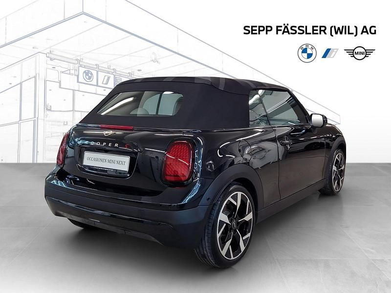 Gebraucht Mini Cooper S Favoured 204 PS (150 kW) 2025 Kleinwagen