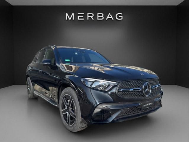 Neu Mercedes GLC300e 198 PS (145 kW) 2025 SUV