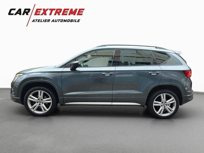 Gebraucht Seat Ateca FR 150 PS (110 kW) 2019 SUV