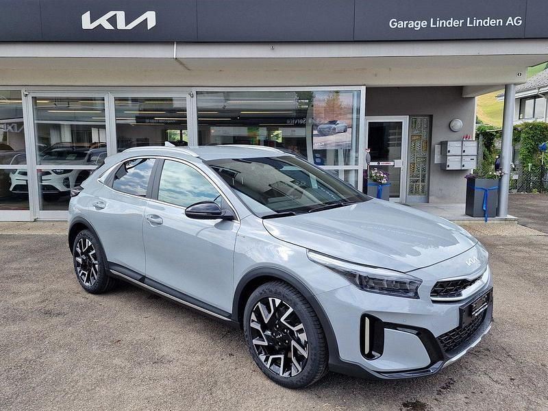 Neu 2025 Kia XCeed SUV | CHF 33’900 - Bild 1/4