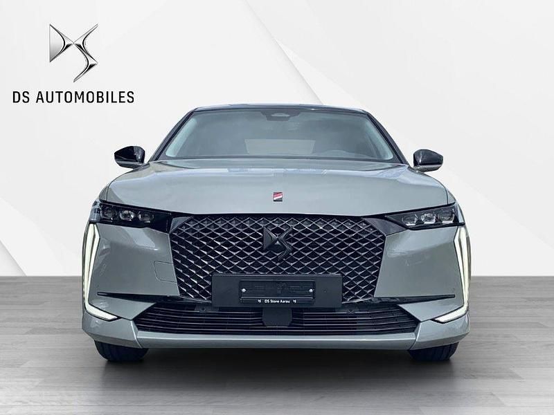 Gebraucht DS Automobiles DS4 Performance 131 PS (96 kW) 2024 Grau Limousine