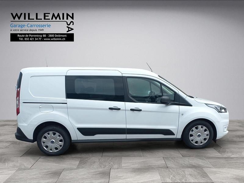 Gebraucht Ford Transit Connect Trend 100 PS (73 kW) 2024 Van / Kleinbus