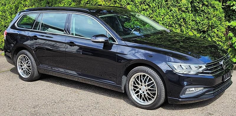 Gebraucht 2021 VW Passat Business | CHF 22’990 (Guter Preis) - Bild 1/4