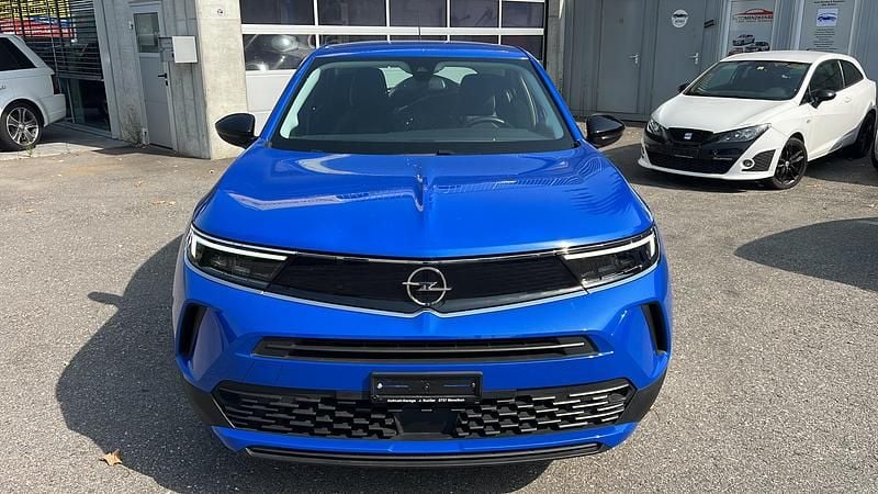 Gebraucht Opel Mokka Edition 101 PS (74 kW) 2021 SUV