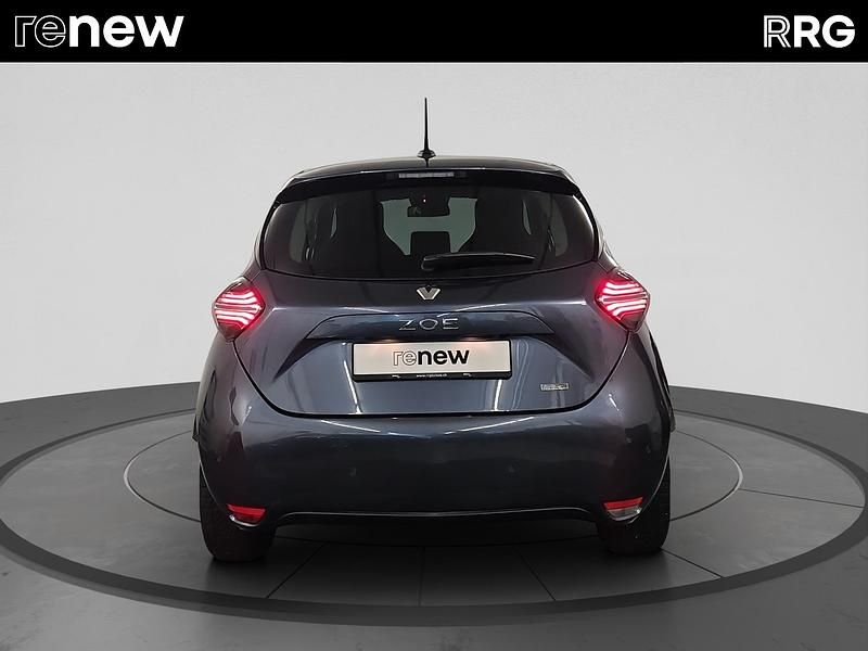 Gebraucht Renault Zoe Intens 100 kW (136 PS) 2020 Kleinwagen