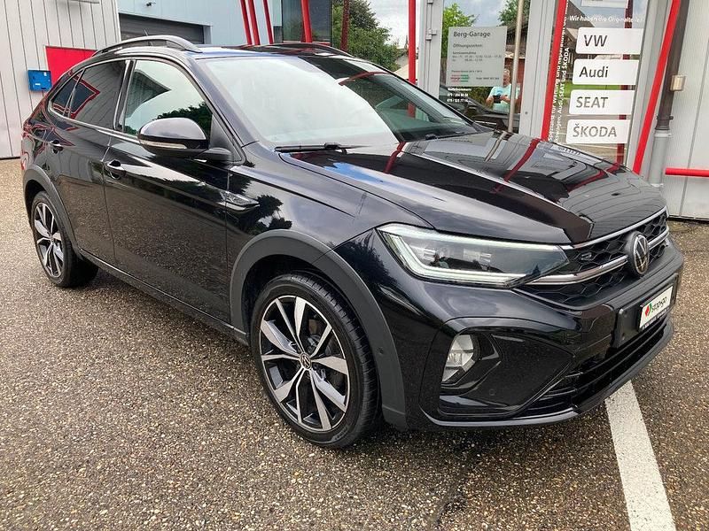 Gebraucht 2022 VW Taigo R-line SUV | CHF 22’500 (Fairer Preis) - Bild 1/4