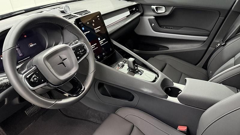 Neu Polestar 2 Long Range Dual motor 309 kW (421 PS) 2026 Kleinwagen