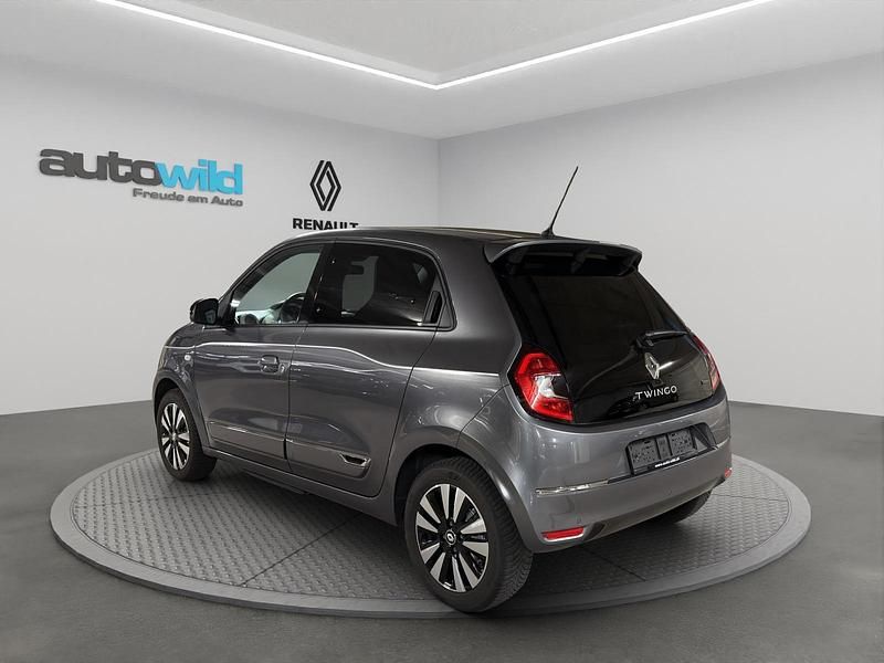 Gebraucht Renault Twingo Techno 60 kW (82 PS) 2023 Kleinwagen