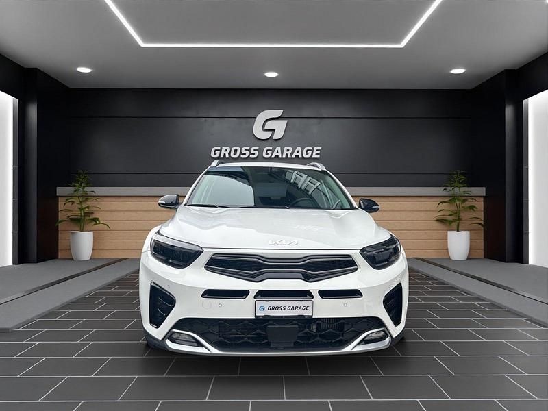 Gebraucht Kia Stonic 101 PS (74 kW) 2025 SUV