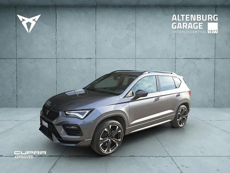 Gebraucht Cupra Ateca 300 PS (220 kW) 2026 Gray SUV