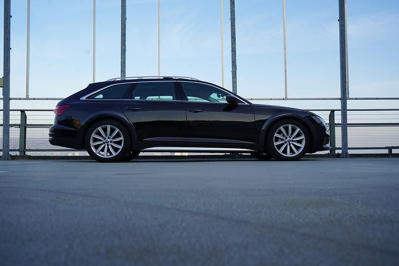 Gebraucht 2020 Audi A6 Allroad Kombi | CHF 36’666 - Bild 1/4