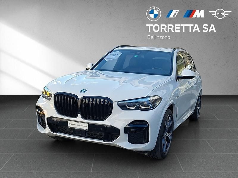 Gebraucht 2022 BMW X5 M Sport SUV | CHF 64’000 (Guter Preis) - Bild 1/4