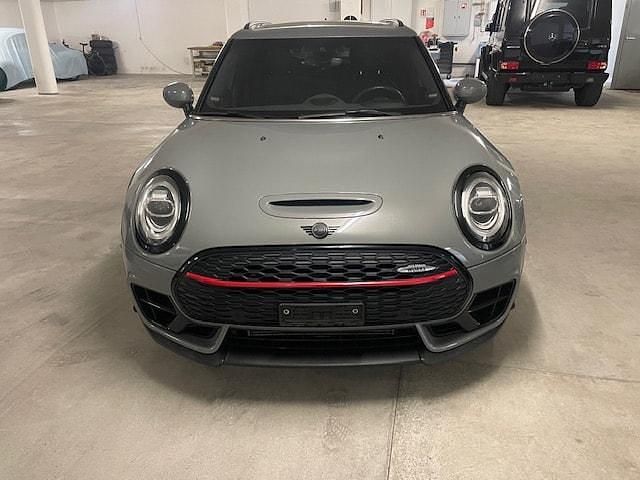 Gebraucht 2019 Mini John Cooper Works Clubman Kombi | CHF 24’800 - Bild 1/4