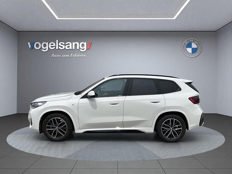 Gebraucht BMW X1 M Sport 149 PS (109 kW) 2024 SUV