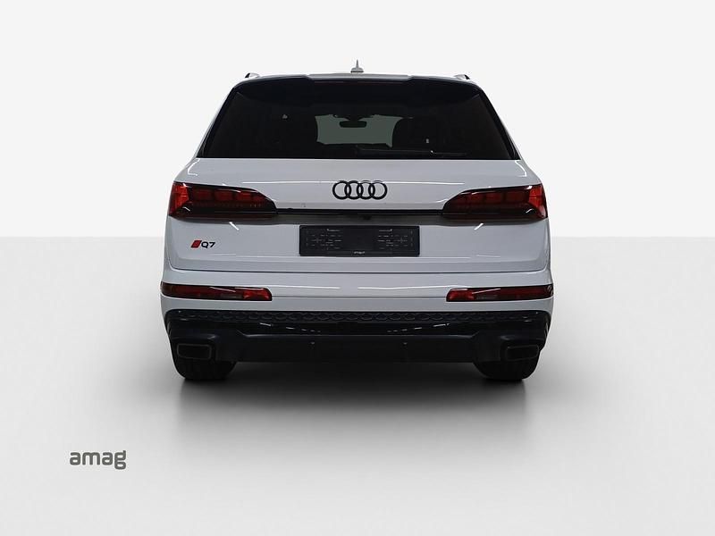 Gebraucht Audi Q7 S-Line 394 PS (289 kW) 2024 SUV