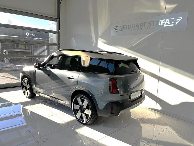 Gebraucht Mini Countryman 156 PS (114 kW) 2024 SUV