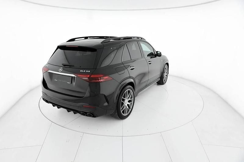 Gebraucht Mercedes GLE53 AMG AMG 435 PS (319 kW) 2023 SUV