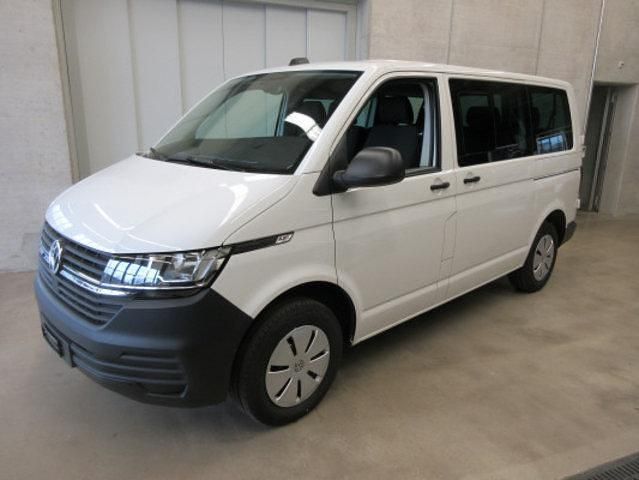 Gebraucht 2024 VW T6.1 Van | CHF 39’900 (Fairer Preis) - Bild 1/4