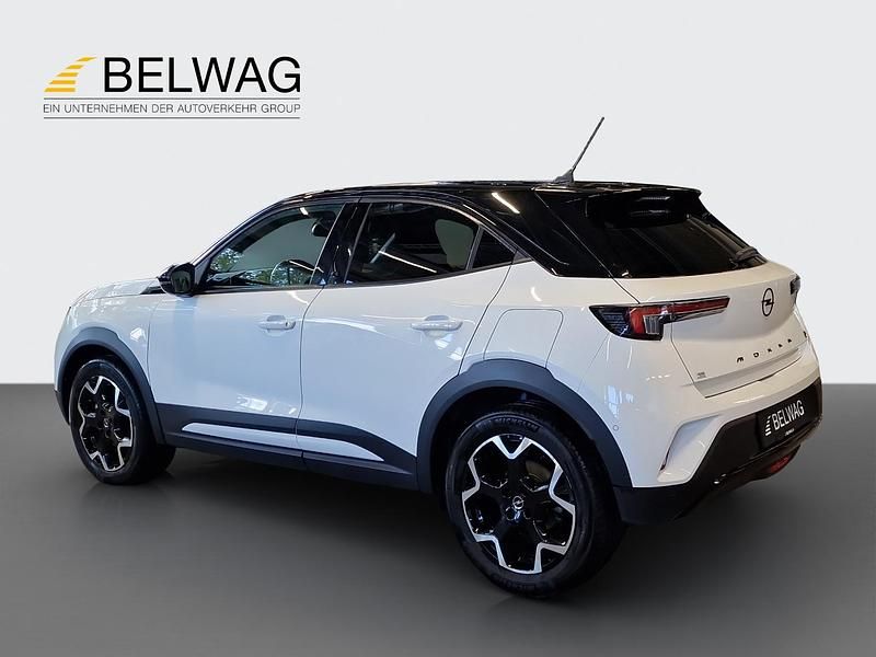 Gebraucht Opel Mokka-e Ultimate 100 kW (136 PS) 2021 SUV