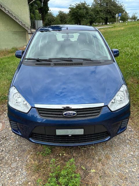 Gebraucht Ford C-MAX 145 PS (106 kW) 2010 Van / Kleinbus