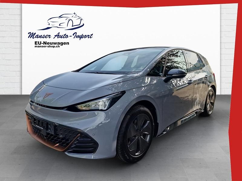 Gebraucht 2024 Cupra Born Kleinwagen | CHF 30’900 (Fairer Preis) - Bild 1/4