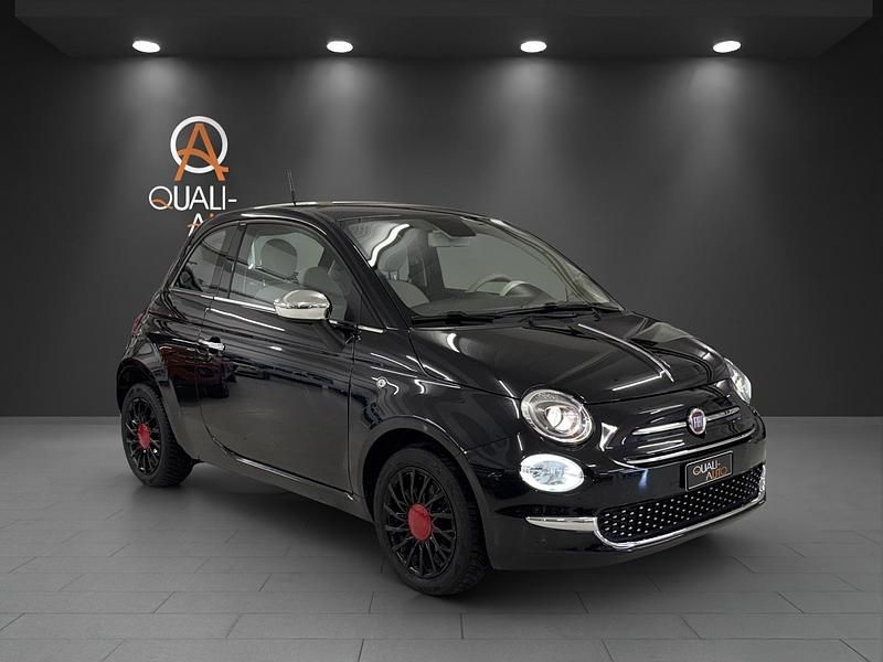 Gebraucht 2019 Fiat 500 Lounge Kleinwagen | CHF 9’900 (Guter Preis) - Bild 1/4