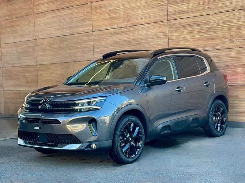 Gebraucht 2024 Citroën C5 Aircross PureTech SUV | CHF 26’900 (Guter Preis) - Bild 1/4