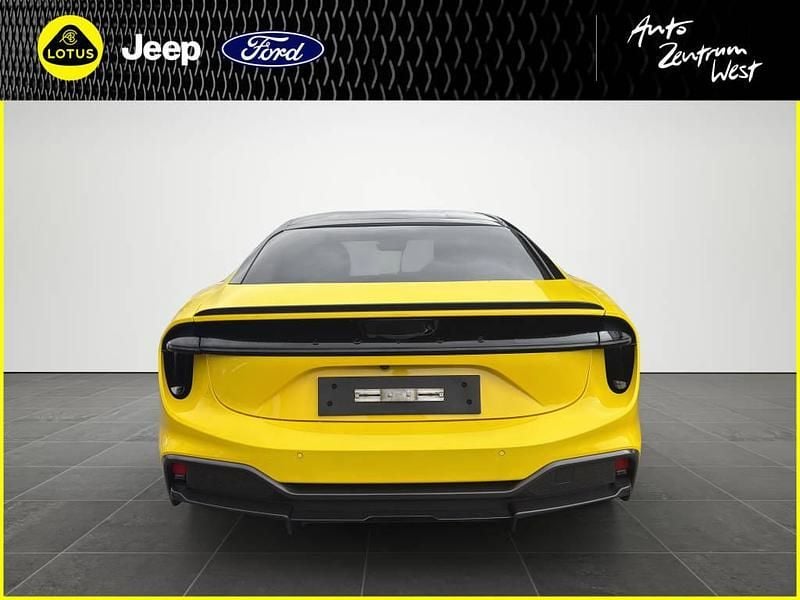 Gebraucht Lotus Emeya 674 kW (917 PS) 2024 Kleinwagen