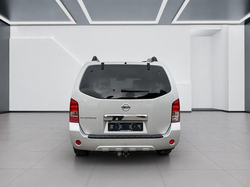 Gebraucht Nissan Pathfinder 231 PS (169 kW) 2013 SUV