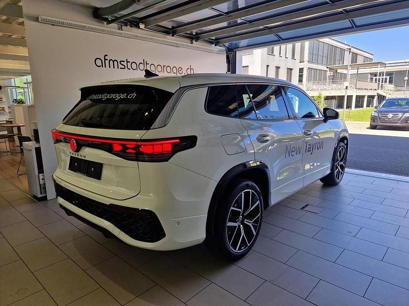 Gebraucht VW Tayron United 193 PS (141 kW) 2025 SUV