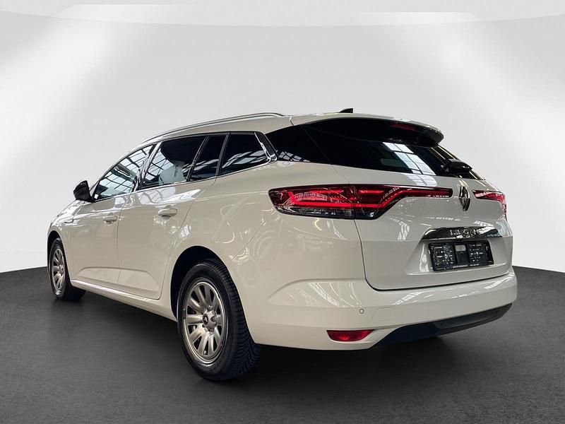 Gebraucht Renault Mégane IV Techno 140 PS (102 kW) 2023