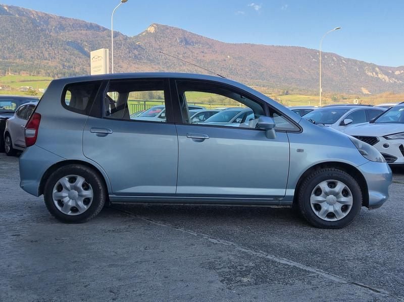 Gebraucht Honda Jazz Cool 78 PS (57 kW) 2005 Kleinwagen