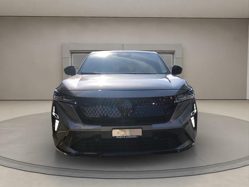 Neu 2025 Renault Rafale Esprit Alpine SUV | CHF 48’450 (Guter Preis) - Bild 1/4