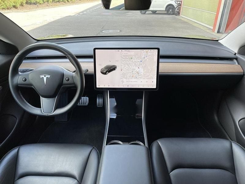 Gebraucht Tesla Model 3 Performance 354 kW (482 PS) 2019 Limousine