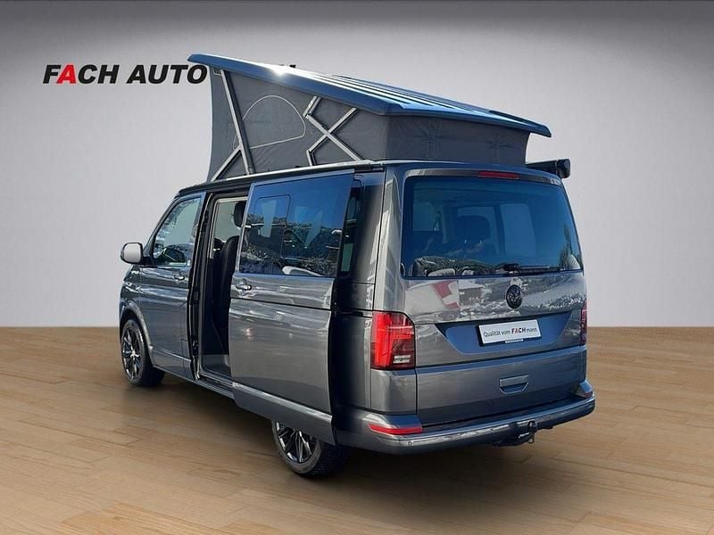 Gebraucht VW California Beach 199 PS (146 kW) 2020 Van