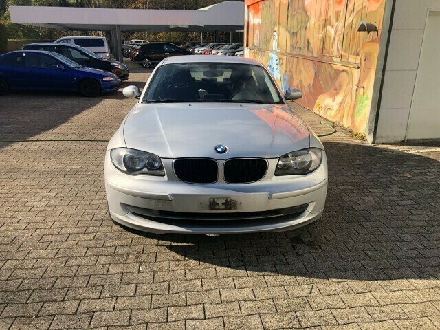 1.175 BMW 1-Series gebraucht kaufen - AutoUncle