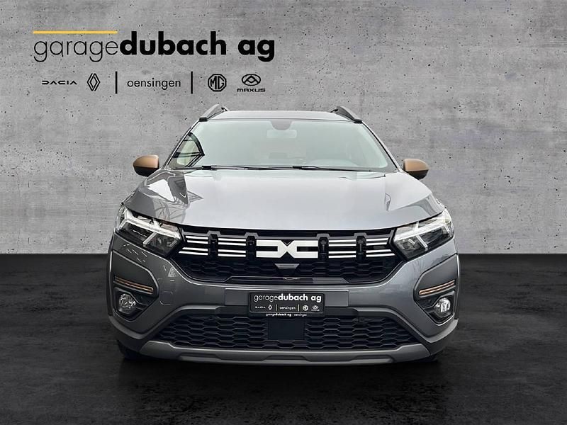 Gebraucht Dacia Jogger Extreme 141 PS (103 kW) 2023 Van / Kleinbus