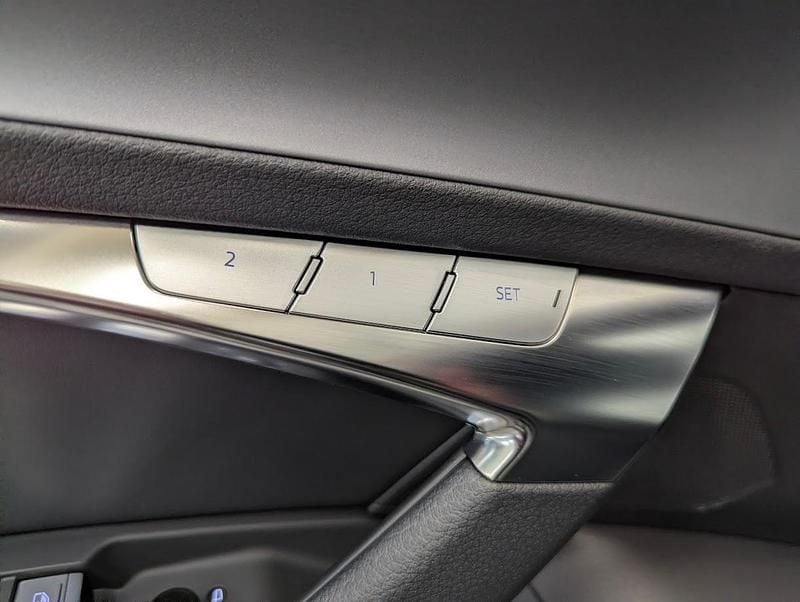 Gebraucht Audi A7 286 PS (210 kW) 2025 Limousine