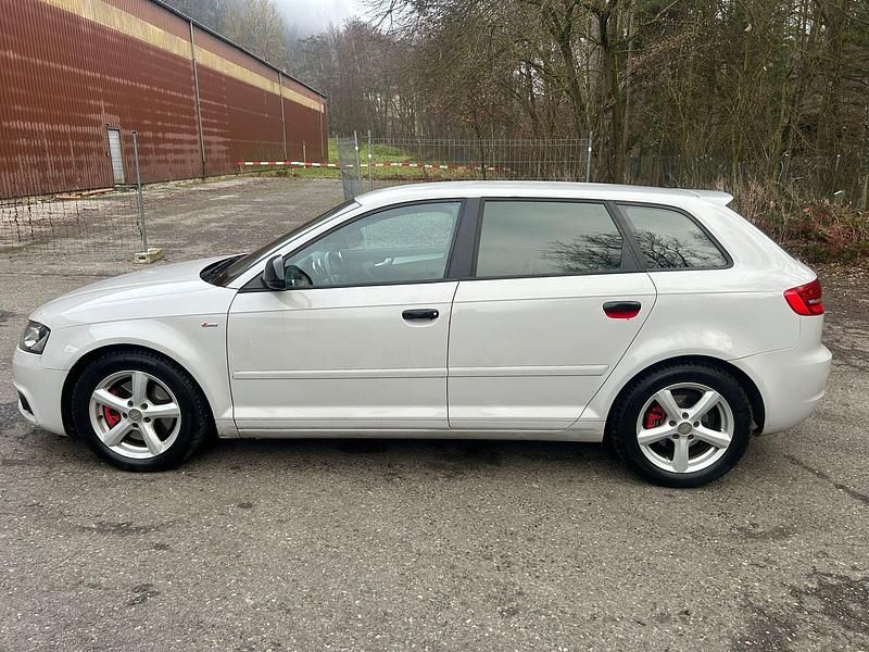 Gebraucht Audi A3 Ambition 200 PS (147 kW) 2010