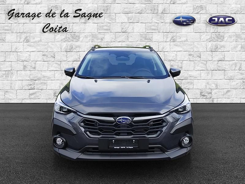 Gebraucht Subaru Crosstrek 136 PS (100 kW) 2024 SUV